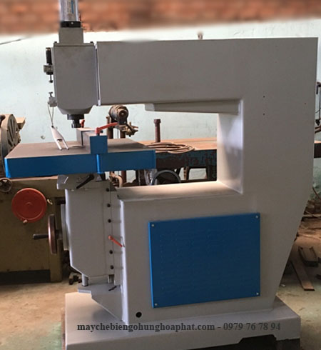 MÁY PHAY ROUTER HƠI | Hùng Hòa Phát