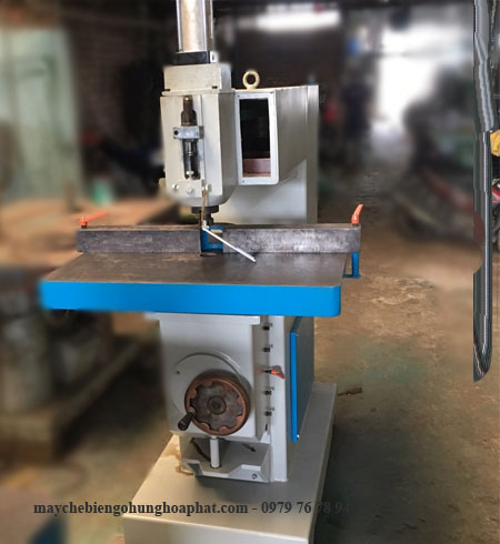 MÁY PHAY ROUTER HƠI | Hùng Hòa Phát
